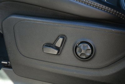 2021 RAM 1500 TRX Crew Cab 4x4 5'7' Box