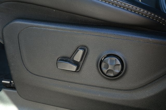 2021 RAM 1500 TRX Crew Cab 4x4 5'7' Box