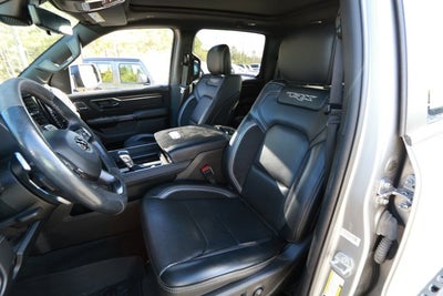 2021 RAM 1500 TRX Crew Cab 4x4 5'7' Box