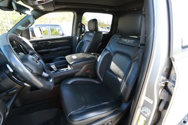 2021 RAM 1500 TRX Crew Cab 4x4 5'7' Box