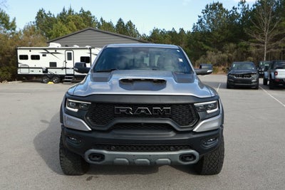 2021 RAM 1500 TRX Crew Cab 4x4 5'7' Box