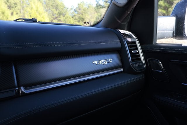 2021 RAM 1500 TRX Crew Cab 4x4 5'7' Box