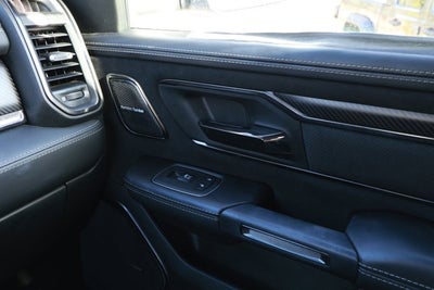 2021 RAM 1500 TRX Crew Cab 4x4 5'7' Box