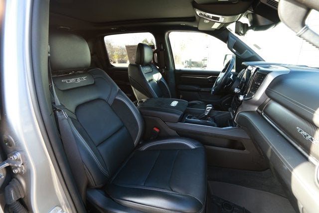 2021 RAM 1500 TRX Crew Cab 4x4 5'7' Box