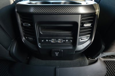 2021 RAM 1500 TRX Crew Cab 4x4 5'7' Box