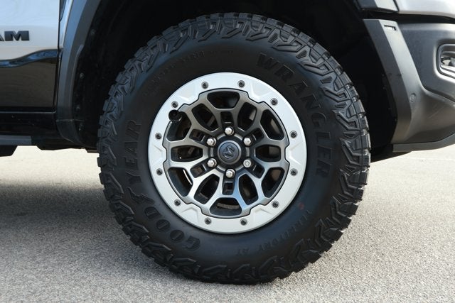 2021 RAM 1500 TRX Crew Cab 4x4 5'7' Box