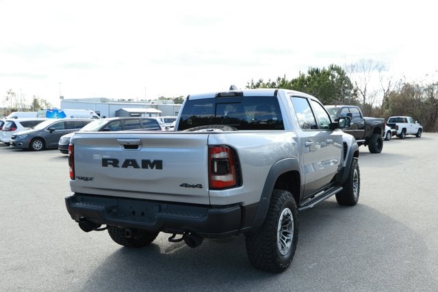 2021 RAM 1500 TRX Crew Cab 4x4 5'7' Box