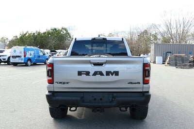 2021 RAM 1500 TRX Crew Cab 4x4 5'7' Box