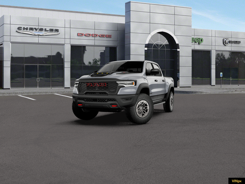 2027 RAM 1500 RAM 1500 TRX SRT CREW CAB 4X4 5'7' BOX