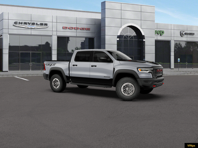 2027 RAM 1500 RAM 1500 TRX SRT CREW CAB 4X4 5'7' BOX