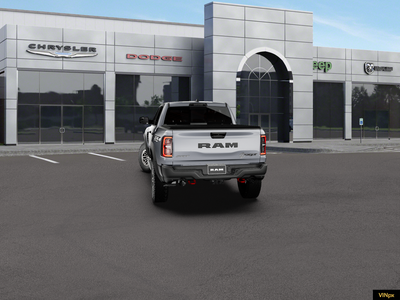 2027 RAM 1500 RAM 1500 TRX SRT CREW CAB 4X4 5'7' BOX