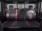 2027 RAM 1500 RAM 1500 TRX SRT CREW CAB 4X4 5'7' BOX