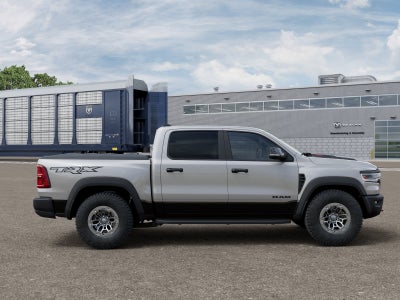 2027 RAM 1500 RAM 1500 TRX SRT CREW CAB 4X4 5'7' BOX