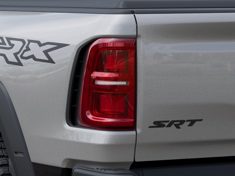 2027 RAM 1500 RAM 1500 TRX SRT CREW CAB 4X4 5'7' BOX