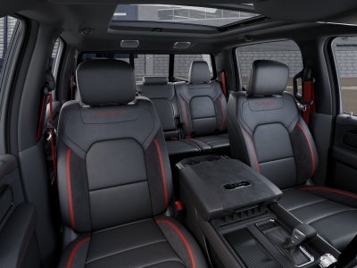 2027 RAM 1500 RAM 1500 TRX SRT CREW CAB 4X4 5'7' BOX