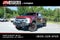 2017 Ford F-350 Platinum