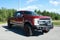 2017 Ford F-350 Platinum