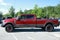 2017 Ford F-350 Platinum