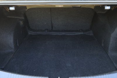 2020 Chevrolet Malibu FWD LT