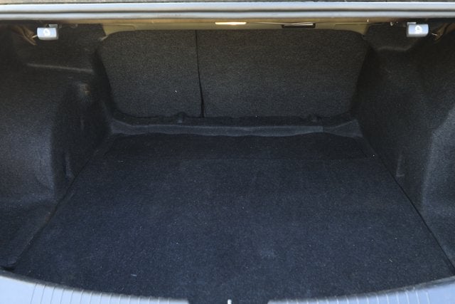 2020 Chevrolet Malibu FWD LT