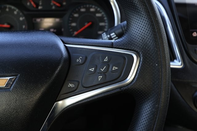 2020 Chevrolet Malibu FWD LT