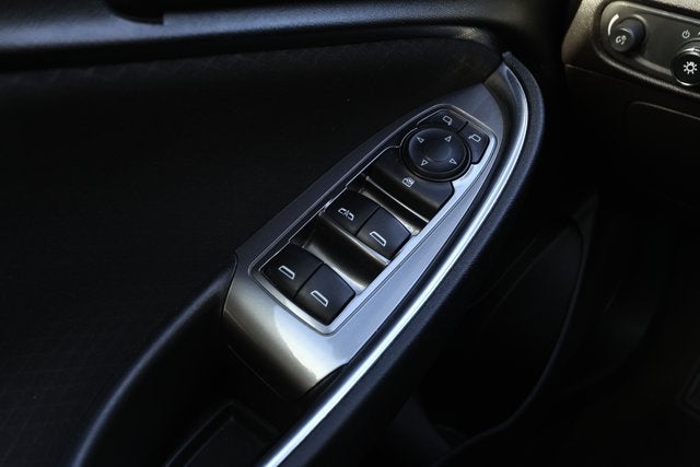 2020 Chevrolet Malibu FWD LT