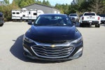 2020 Chevrolet Malibu FWD LT