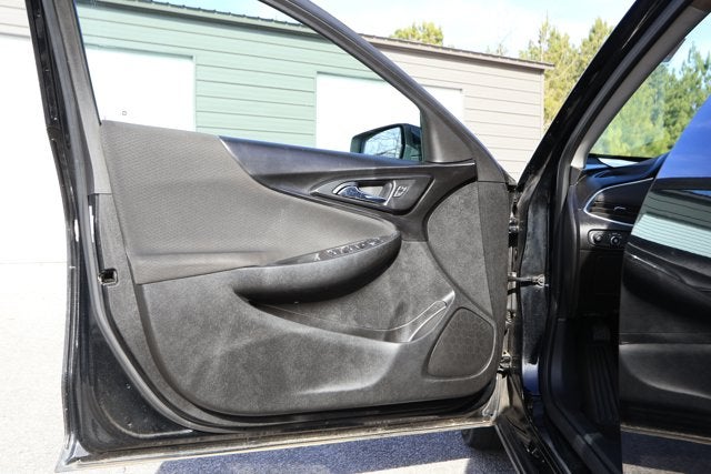 2020 Chevrolet Malibu FWD LT