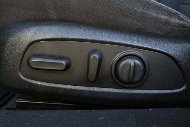 2020 Chevrolet Malibu FWD LT