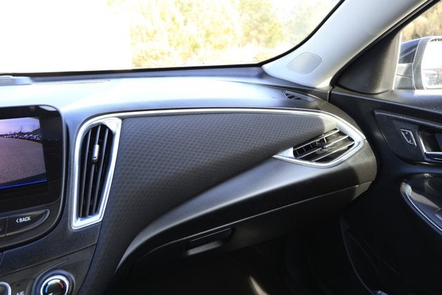 2020 Chevrolet Malibu FWD LT