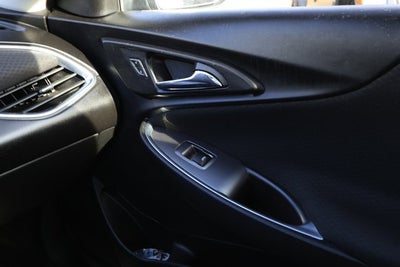 2020 Chevrolet Malibu FWD LT