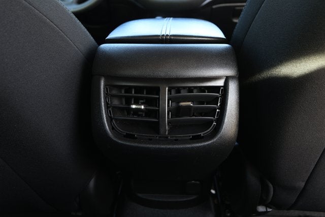 2020 Chevrolet Malibu FWD LT