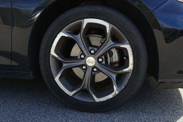 2020 Chevrolet Malibu FWD LT