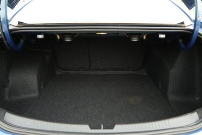 2024 Chevrolet Malibu FWD 2LT