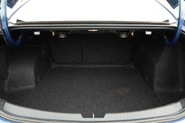 2024 Chevrolet Malibu FWD 2LT