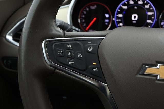 2024 Chevrolet Malibu FWD 2LT