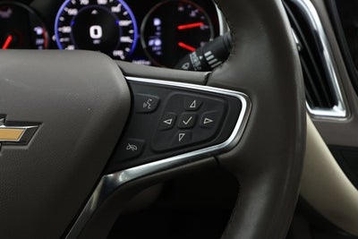 2024 Chevrolet Malibu FWD 2LT