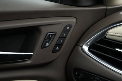 2024 Chevrolet Malibu FWD 2LT