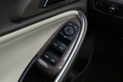 2024 Chevrolet Malibu FWD 2LT