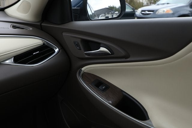 2024 Chevrolet Malibu FWD 2LT