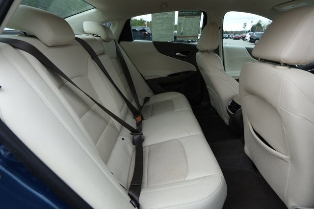 2024 Chevrolet Malibu FWD 2LT