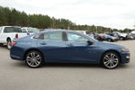 2024 Chevrolet Malibu FWD 2LT