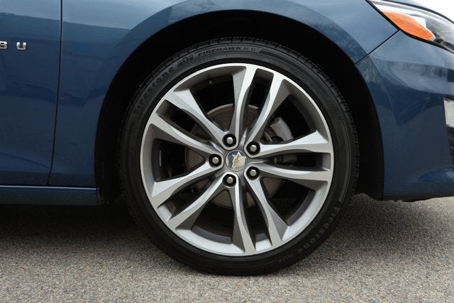 2024 Chevrolet Malibu FWD 2LT