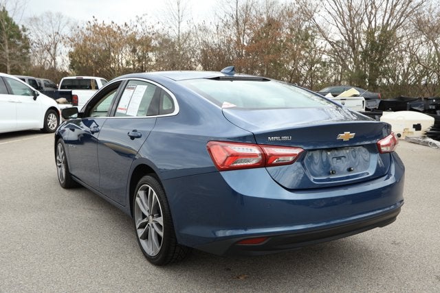 2024 Chevrolet Malibu FWD 2LT