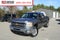 2013 Chevrolet Silverado 3500HD LTZ