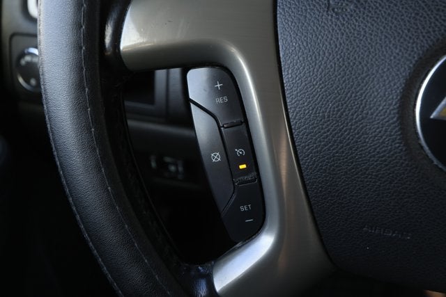 2013 Chevrolet Silverado 3500HD LTZ