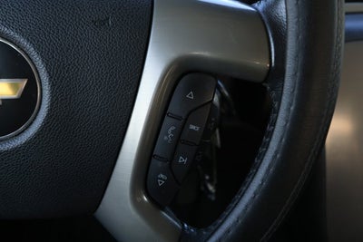 2013 Chevrolet Silverado 3500HD LTZ