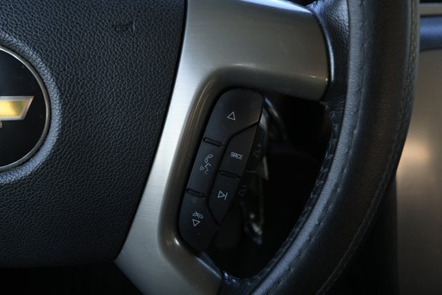 2013 Chevrolet Silverado 3500HD LTZ