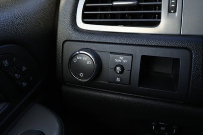 2013 Chevrolet Silverado 3500HD LTZ