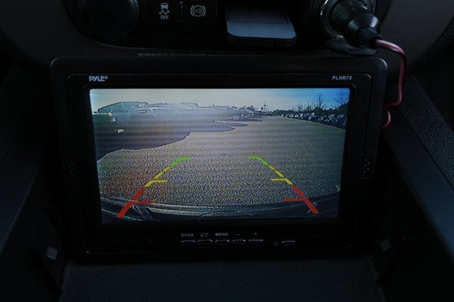 2013 Chevrolet Silverado 3500HD LTZ